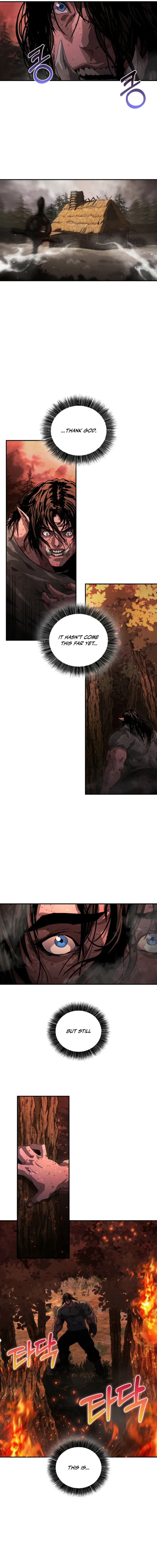 Half-Blood Chapter 6 — Page 7