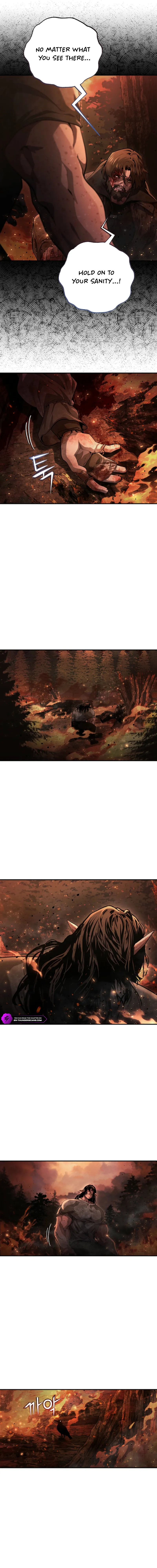 Half-Blood Chapter 6 — Page 11