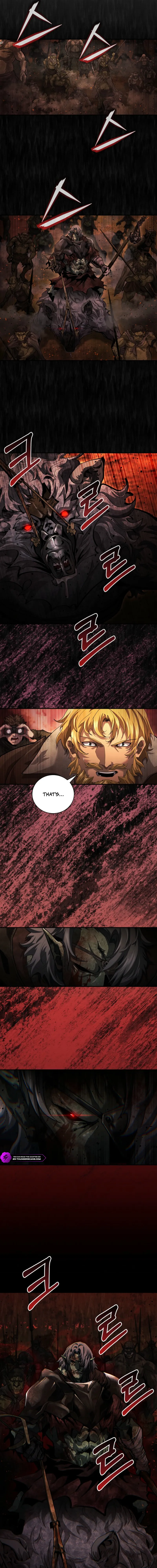 Half-Blood Chapter 6 — Page 15