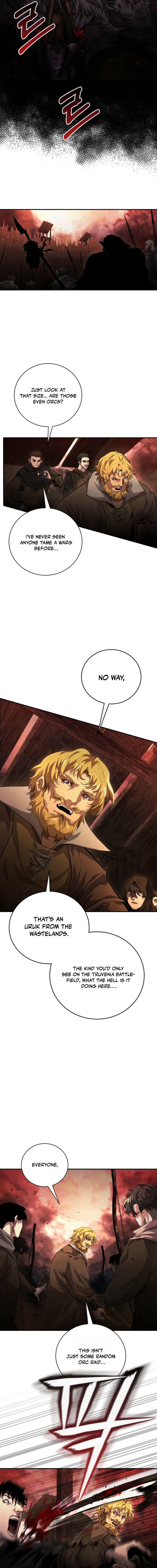 Half-Blood Chapter 6 — Page 16