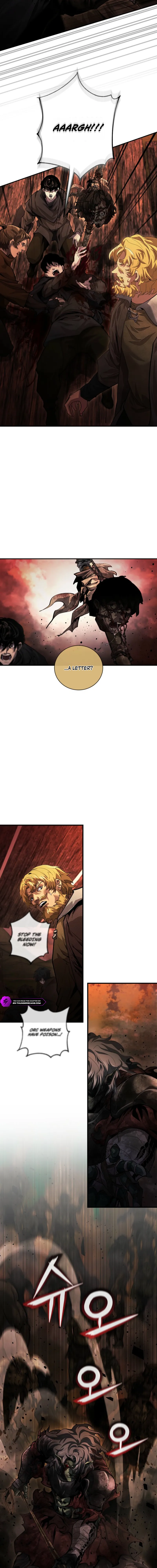 Half-Blood Chapter 6 — Page 17