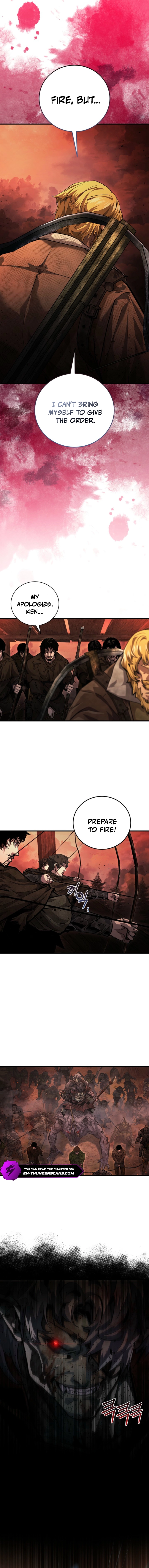 Half-Blood Chapter 7 — Page 9
