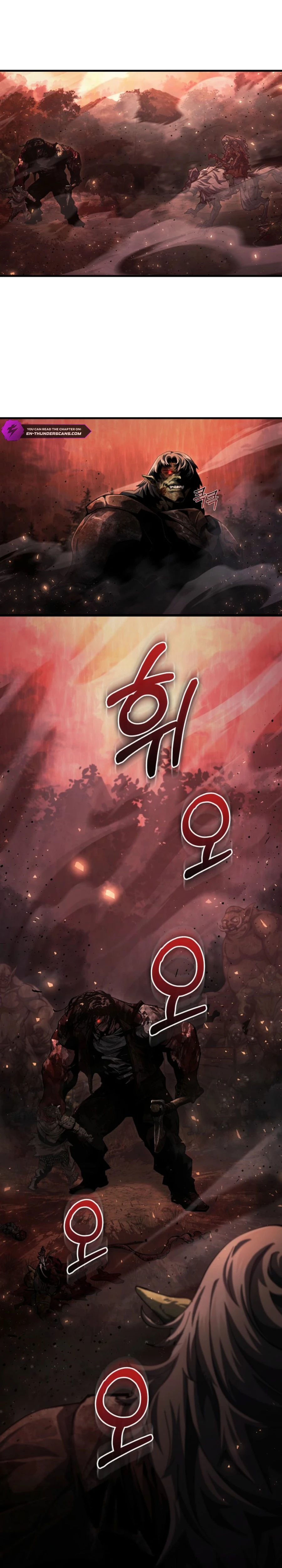 Half-Blood Chapter 8 — Page 2