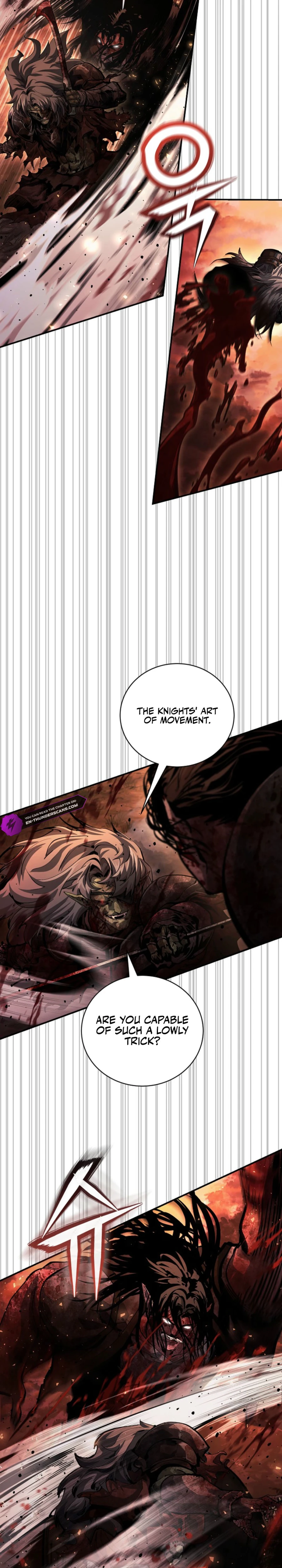 Half-Blood Chapter 8 — Page 4