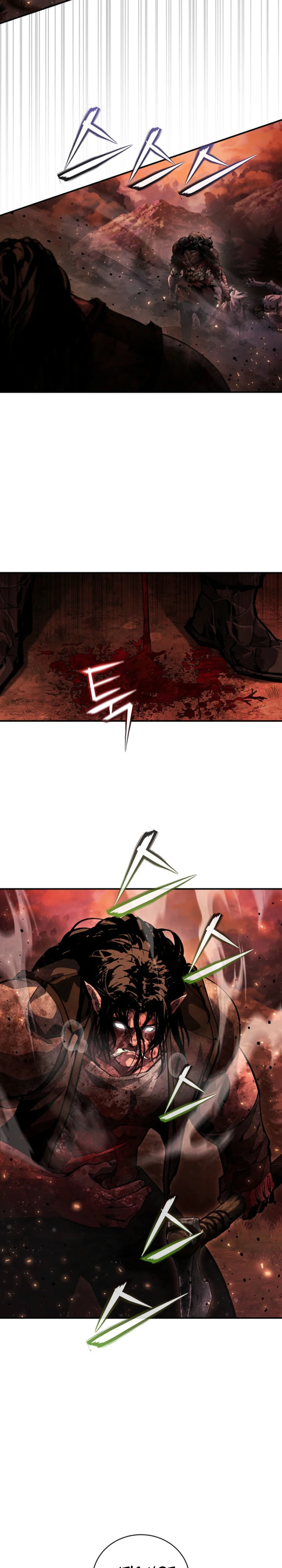 Half-Blood Chapter 8 — Page 6