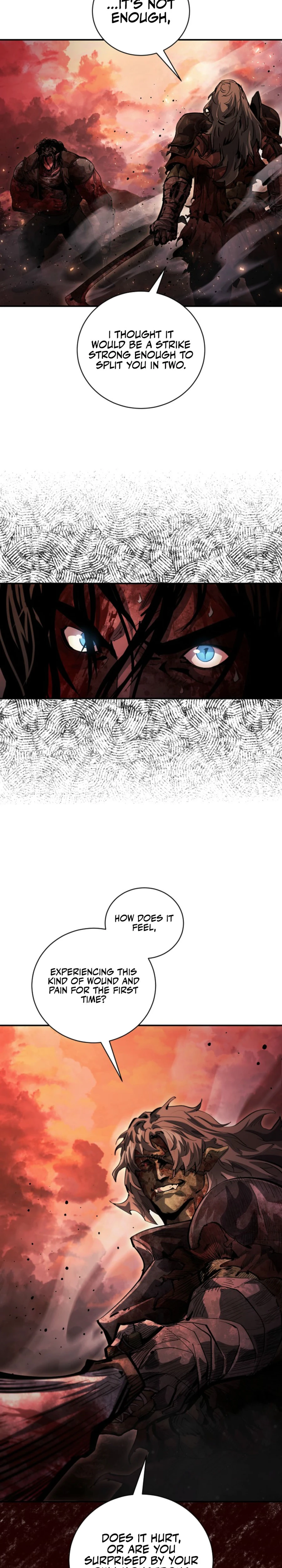 Half-Blood Chapter 8 — Page 7