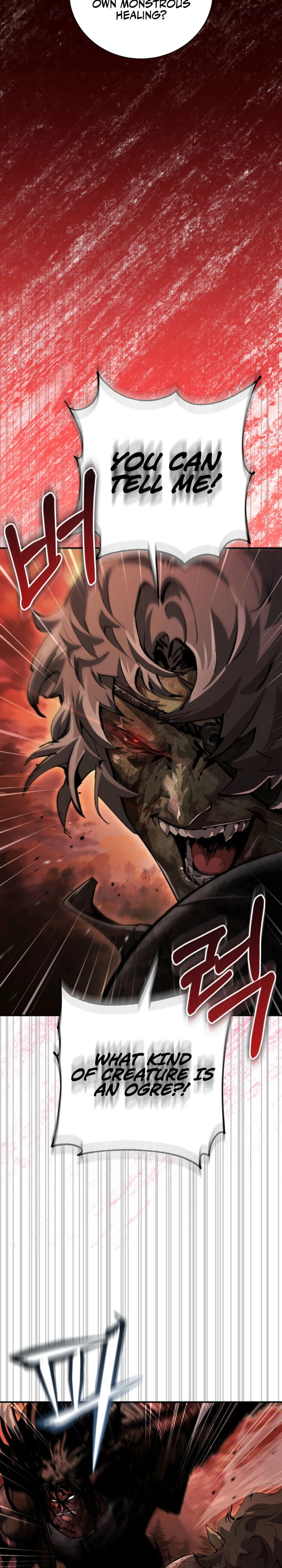 Half-Blood Chapter 8 — Page 8
