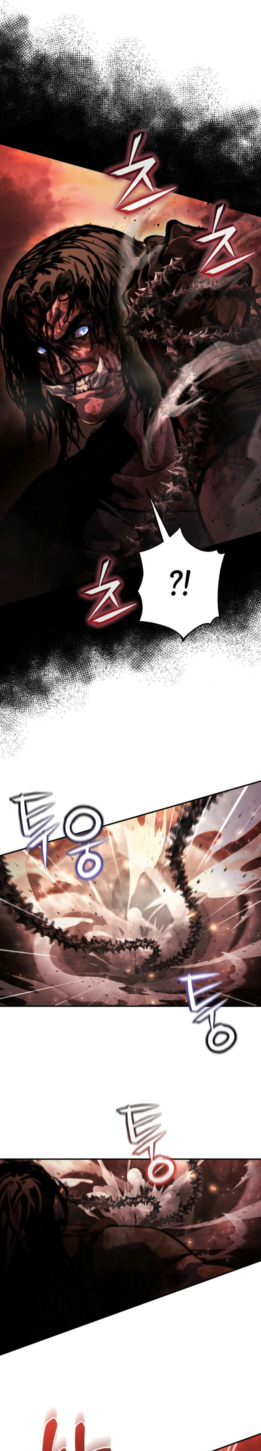 Half-Blood Chapter 8 — Page 13