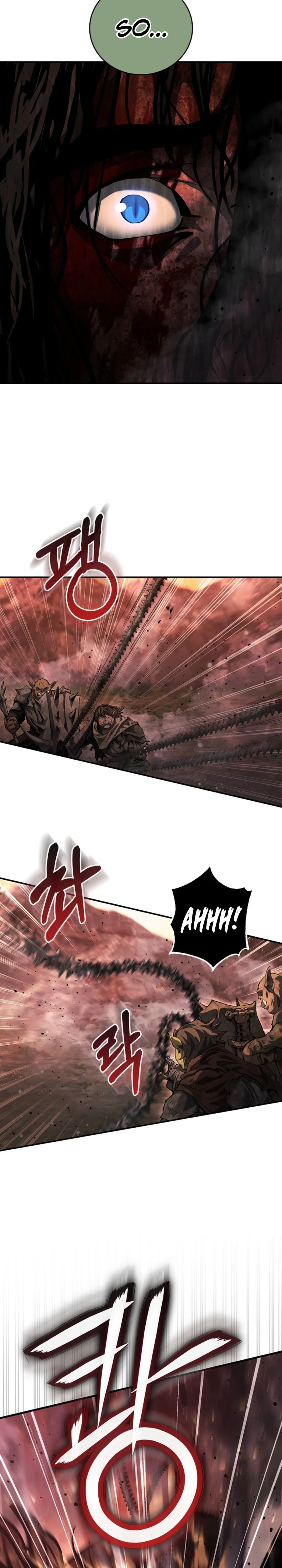 Half-Blood Chapter 8 — Page 21