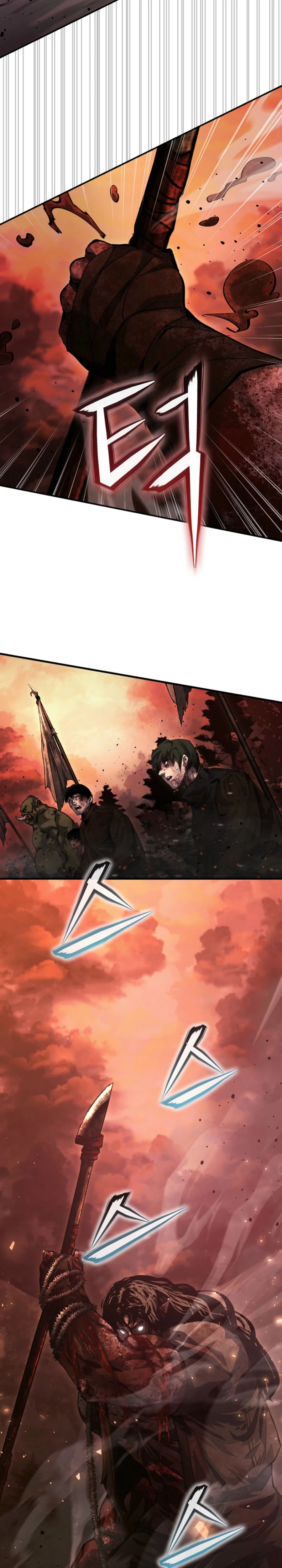 Half-Blood Chapter 8 — Page 24
