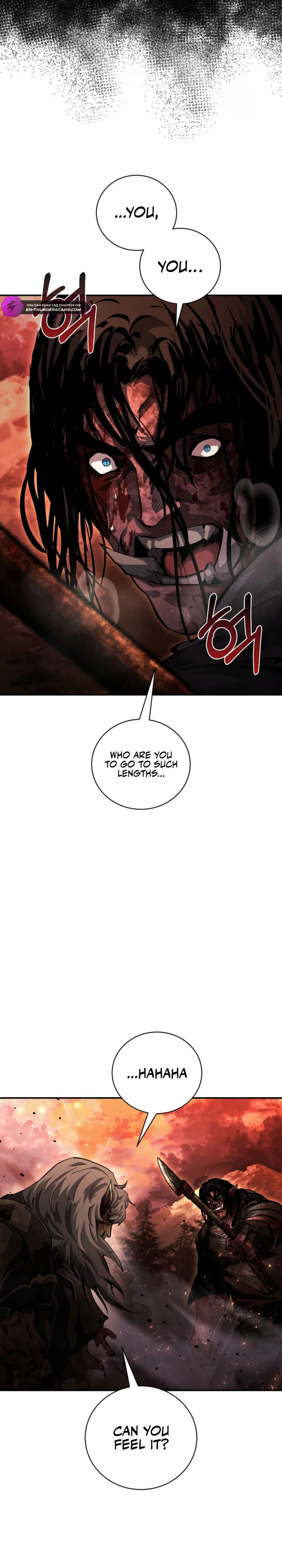 Half-Blood Chapter 8 — Page 28
