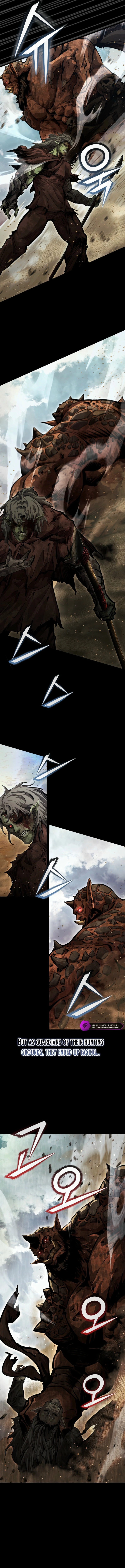 Half-Blood Chapter 9 — Page 4