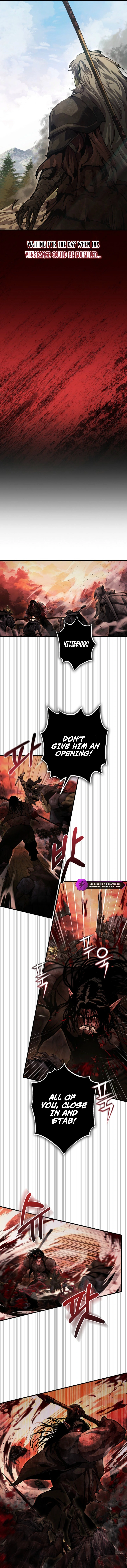 Half-Blood Chapter 9 — Page 7