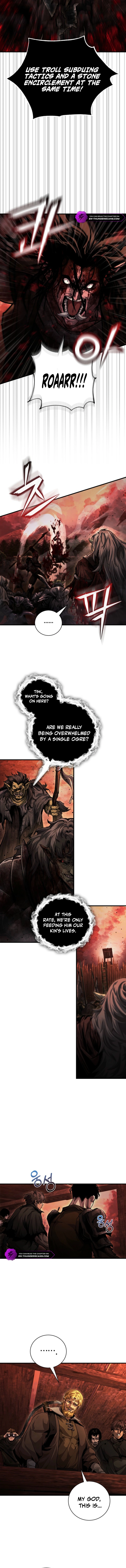 Half-Blood Chapter 9 — Page 8