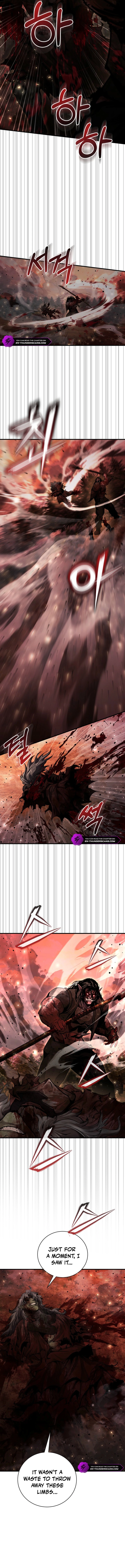 Half-Blood Chapter 9 — Page 12