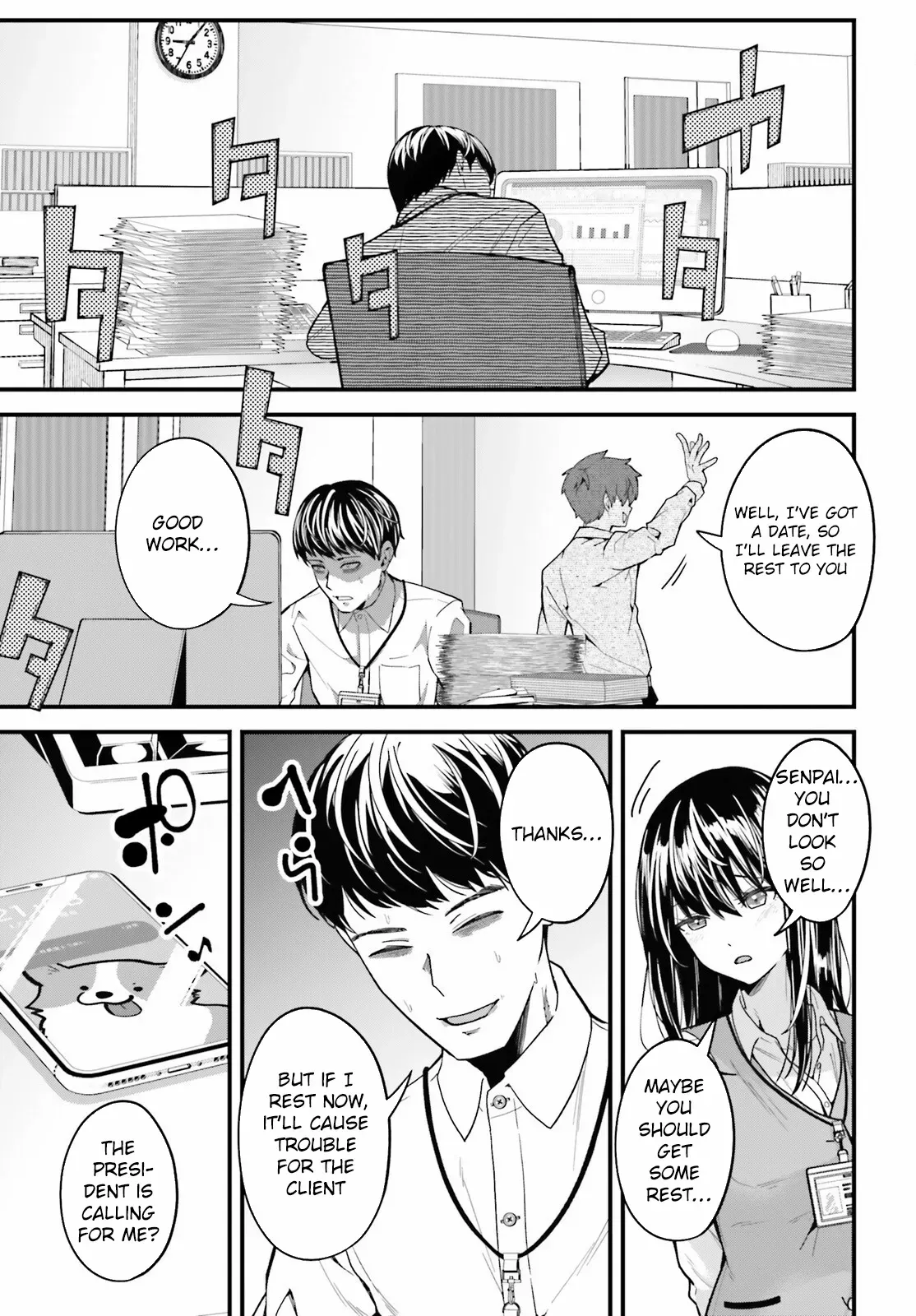 Hazure Skill Ga Kakusei Shitanode, Shitagerareta Kako Wo Jiyuna Jinsei Ni Hanten Shimasu! Chapter 1 — Page 4