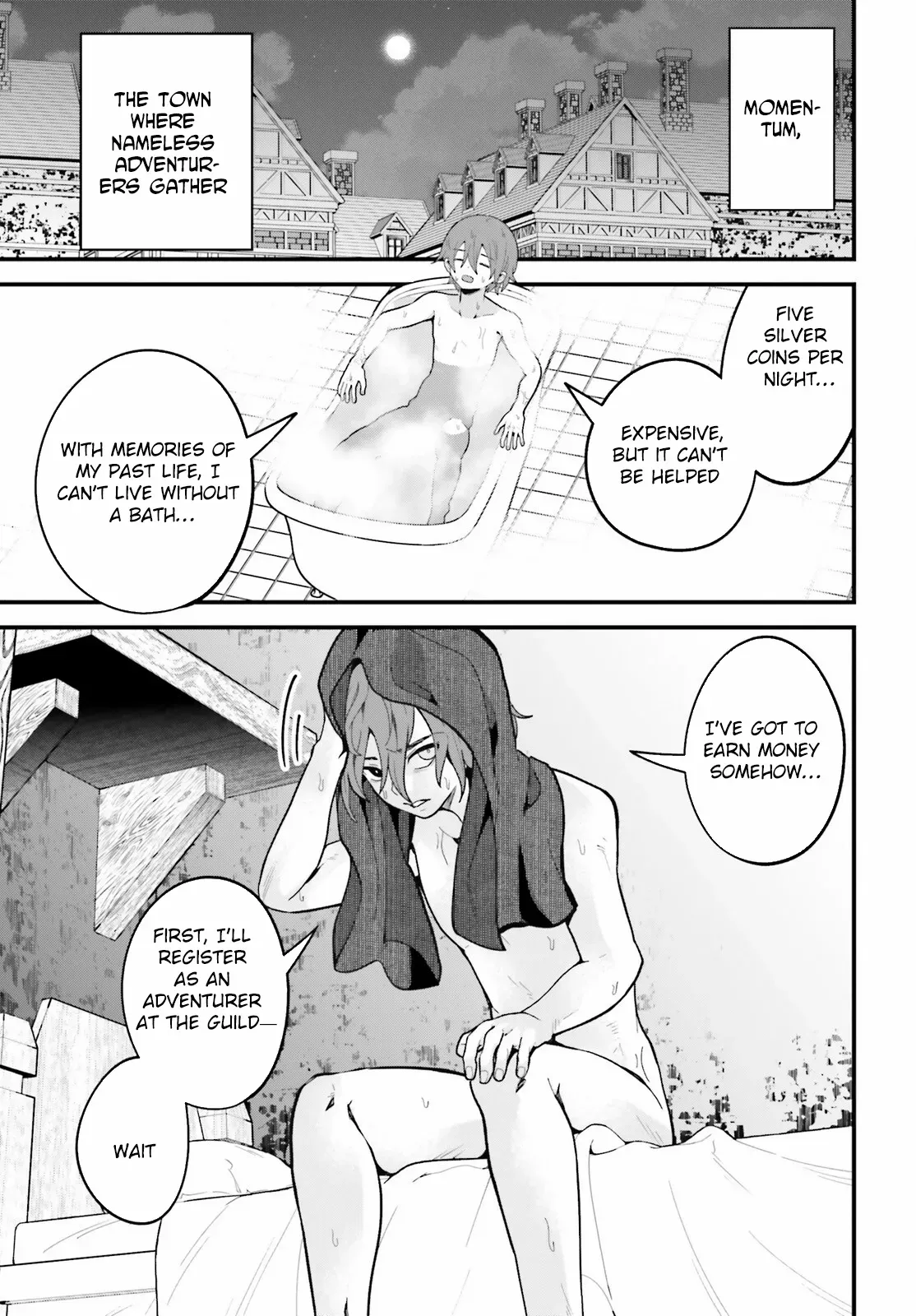 Hazure Skill Ga Kakusei Shitanode, Shitagerareta Kako Wo Jiyuna Jinsei Ni Hanten Shimasu! Chapter 1 — Page 26
