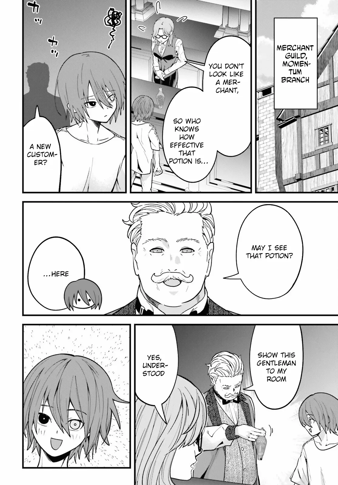 Hazure Skill Ga Kakusei Shitanode, Shitagerareta Kako Wo Jiyuna Jinsei Ni Hanten Shimasu! Chapter 1 — Page 29