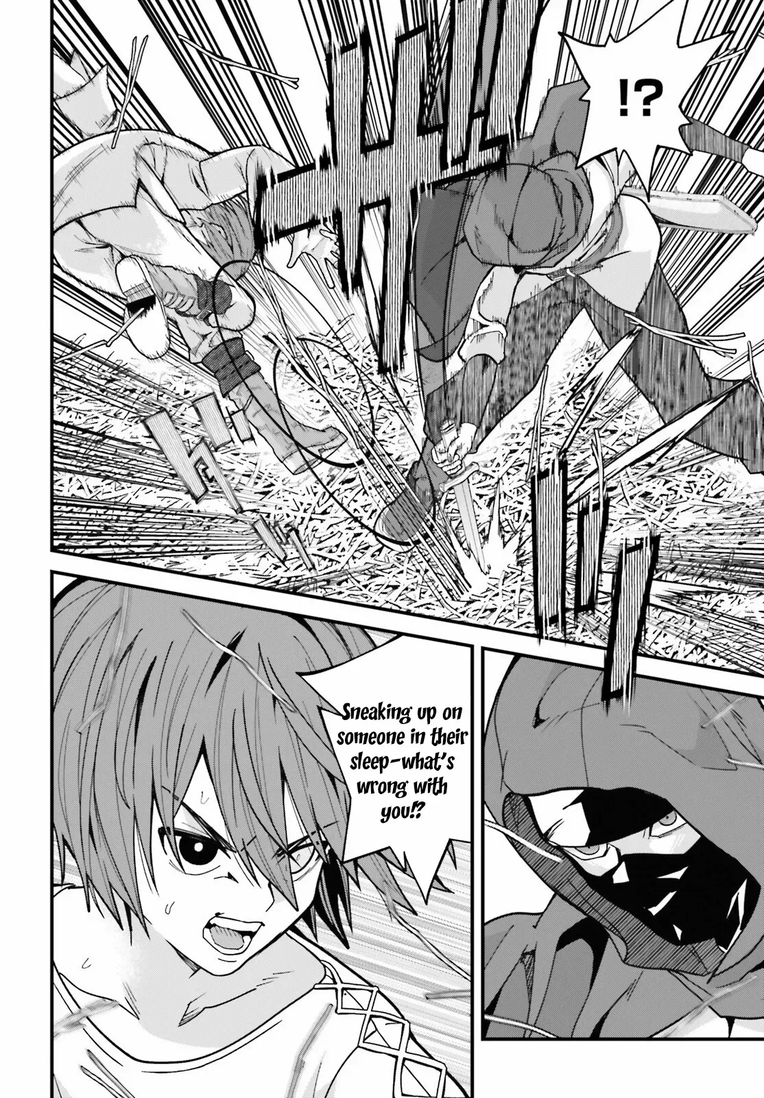 Hazure Skill Ga Kakusei Shitanode, Shitagerareta Kako Wo Jiyuna Jinsei Ni Hanten Shimasu! Chapter 1 — Page 39