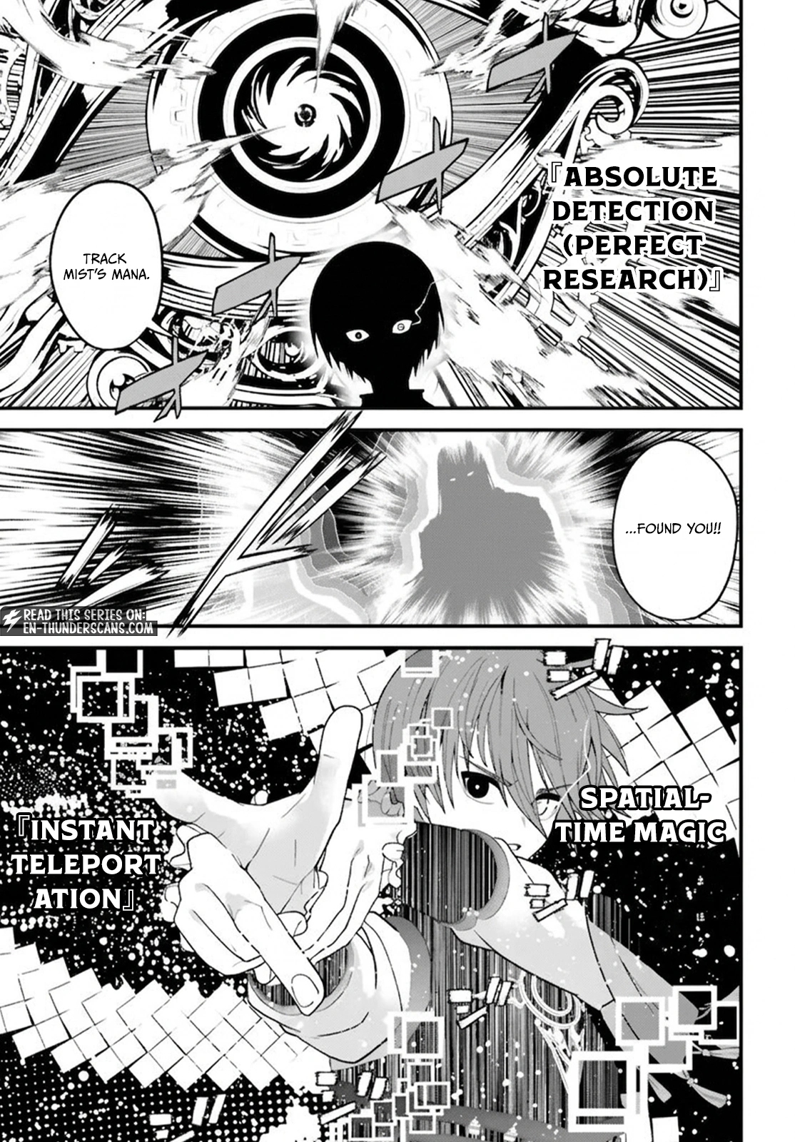 Hazure Skill Ga Kakusei Shitanode, Shitagerareta Kako Wo Jiyuna Jinsei Ni Hanten Shimasu! Chapter 10 — Page 7