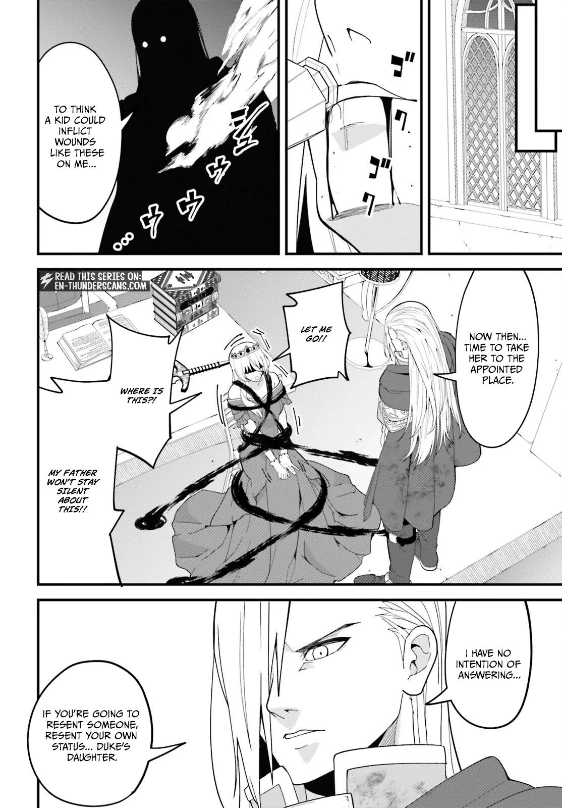 Hazure Skill Ga Kakusei Shitanode, Shitagerareta Kako Wo Jiyuna Jinsei Ni Hanten Shimasu! Chapter 10 — Page 8