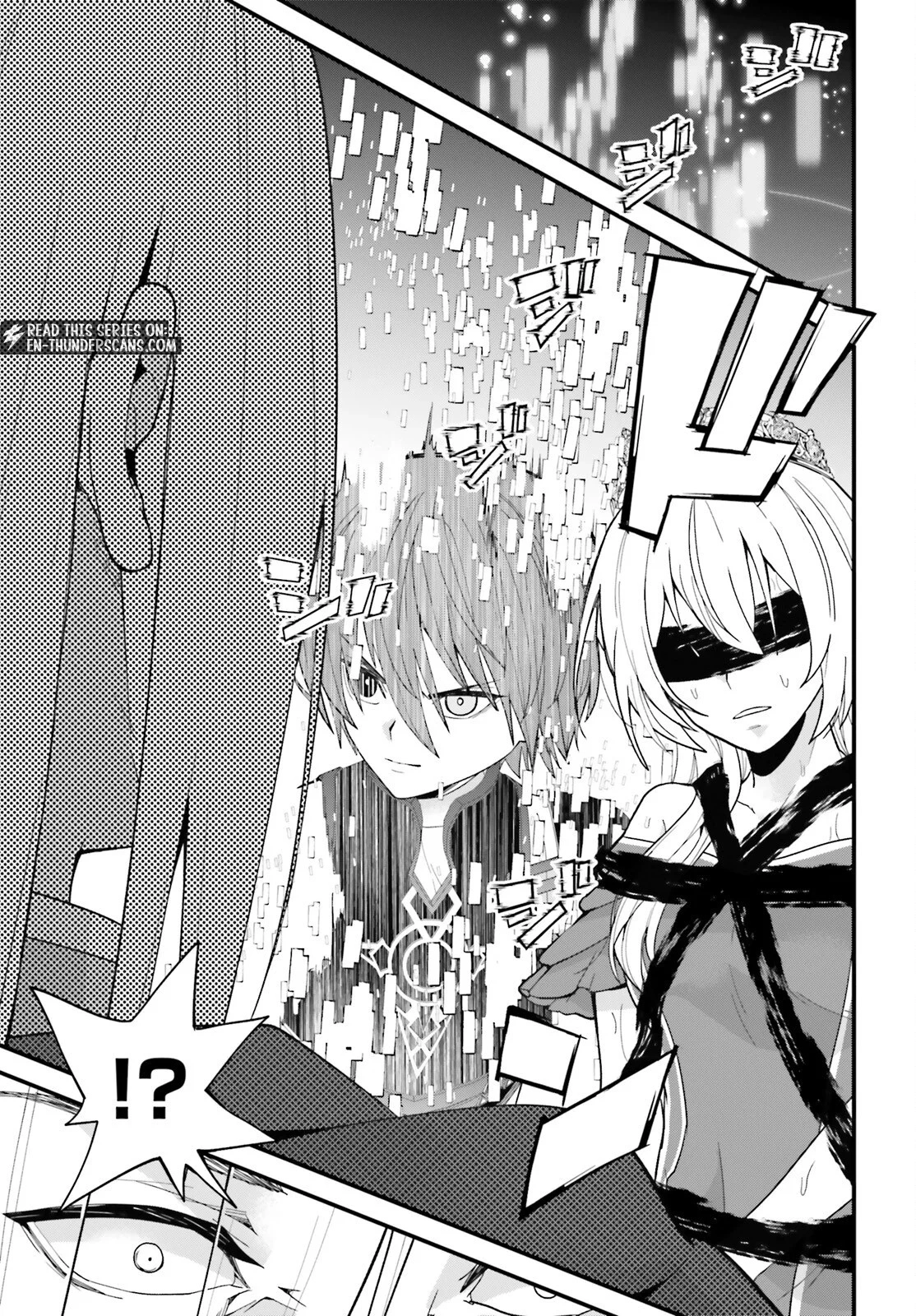 Hazure Skill Ga Kakusei Shitanode, Shitagerareta Kako Wo Jiyuna Jinsei Ni Hanten Shimasu! Chapter 10 — Page 9