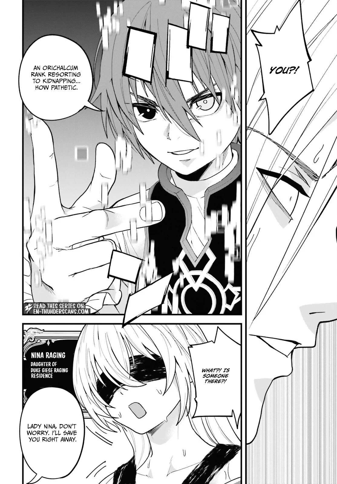 Hazure Skill Ga Kakusei Shitanode, Shitagerareta Kako Wo Jiyuna Jinsei Ni Hanten Shimasu! Chapter 10 — Page 10