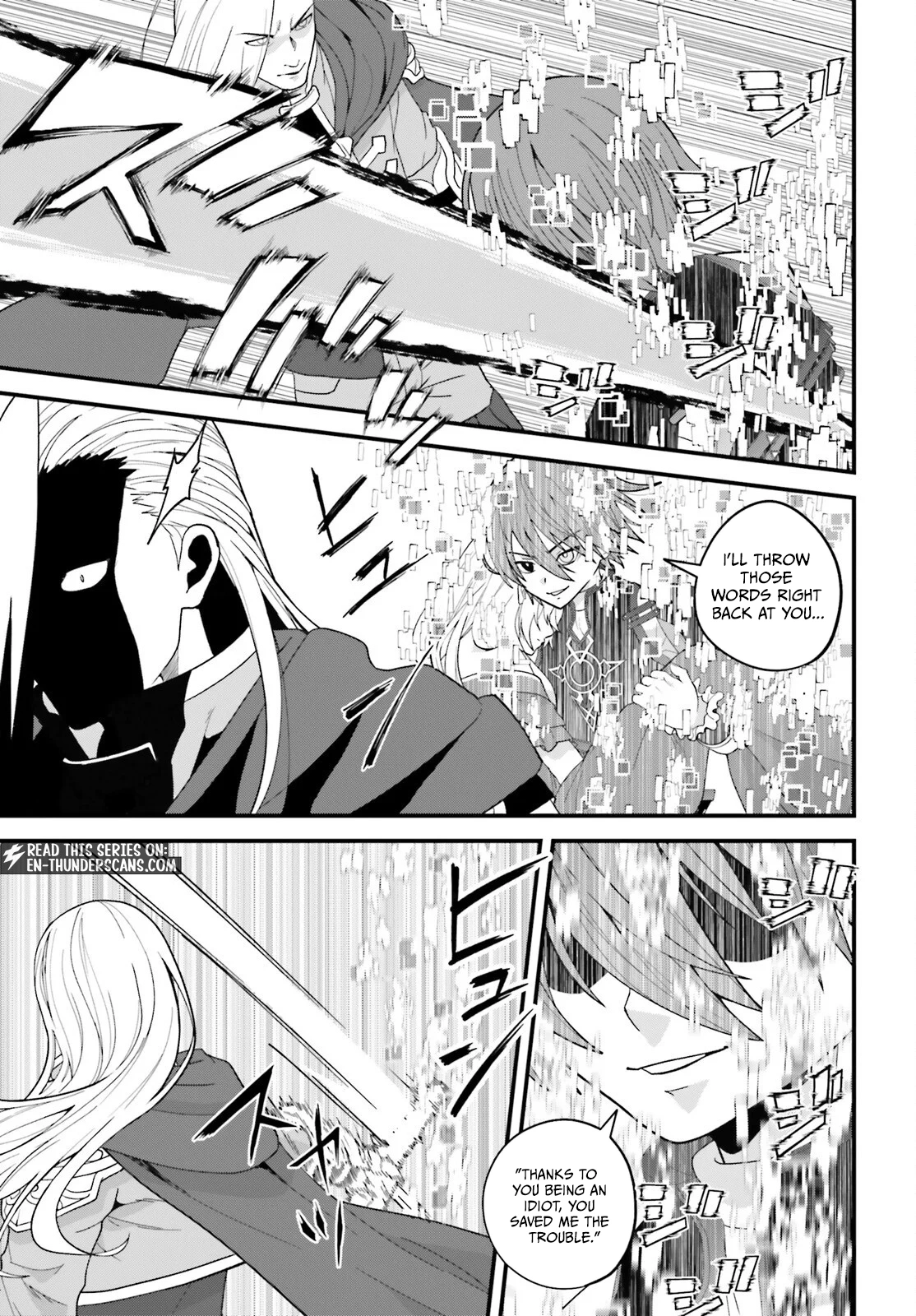 Hazure Skill Ga Kakusei Shitanode, Shitagerareta Kako Wo Jiyuna Jinsei Ni Hanten Shimasu! Chapter 10 — Page 11