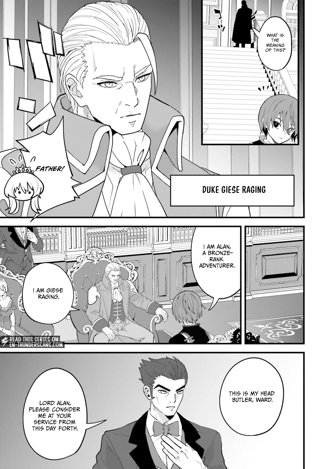 Hazure Skill Ga Kakusei Shitanode, Shitagerareta Kako Wo Jiyuna Jinsei Ni Hanten Shimasu! Chapter 10 — Page 13