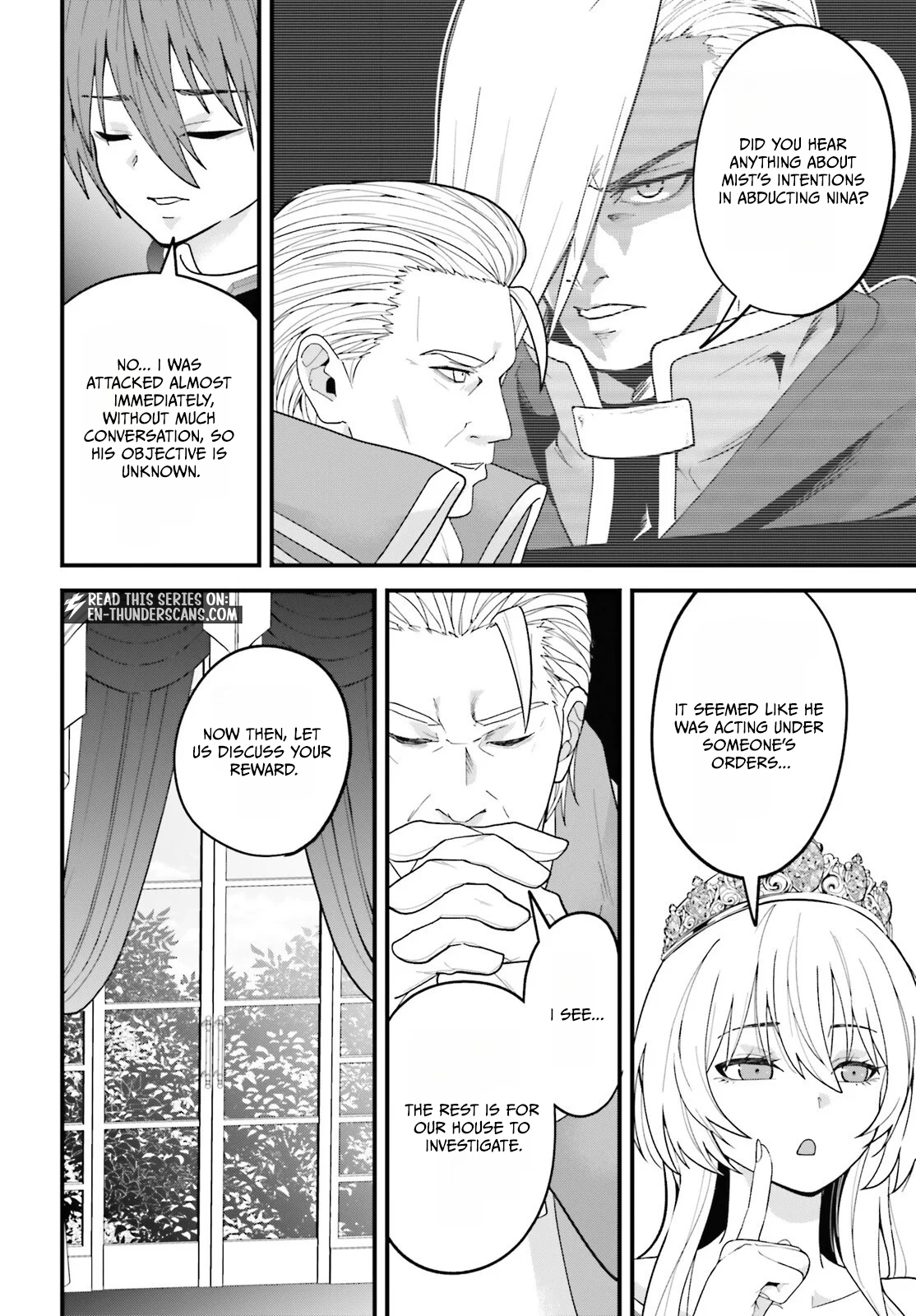 Hazure Skill Ga Kakusei Shitanode, Shitagerareta Kako Wo Jiyuna Jinsei Ni Hanten Shimasu! Chapter 10 — Page 14