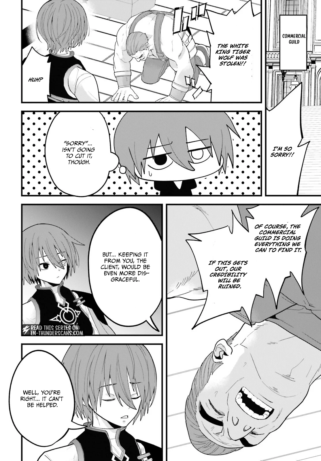 Hazure Skill Ga Kakusei Shitanode, Shitagerareta Kako Wo Jiyuna Jinsei Ni Hanten Shimasu! Chapter 10 — Page 16