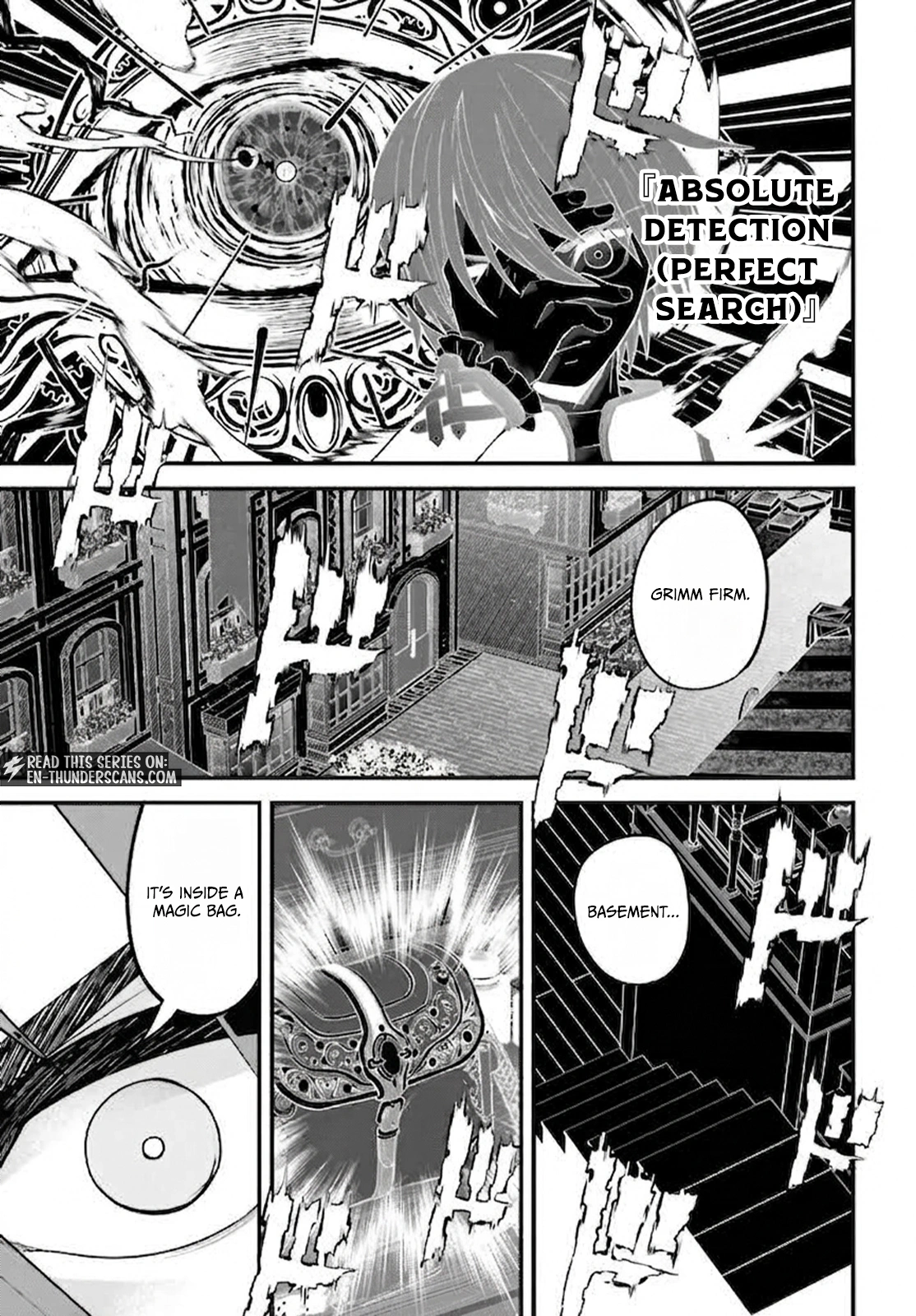 Hazure Skill Ga Kakusei Shitanode, Shitagerareta Kako Wo Jiyuna Jinsei Ni Hanten Shimasu! Chapter 10 — Page 17