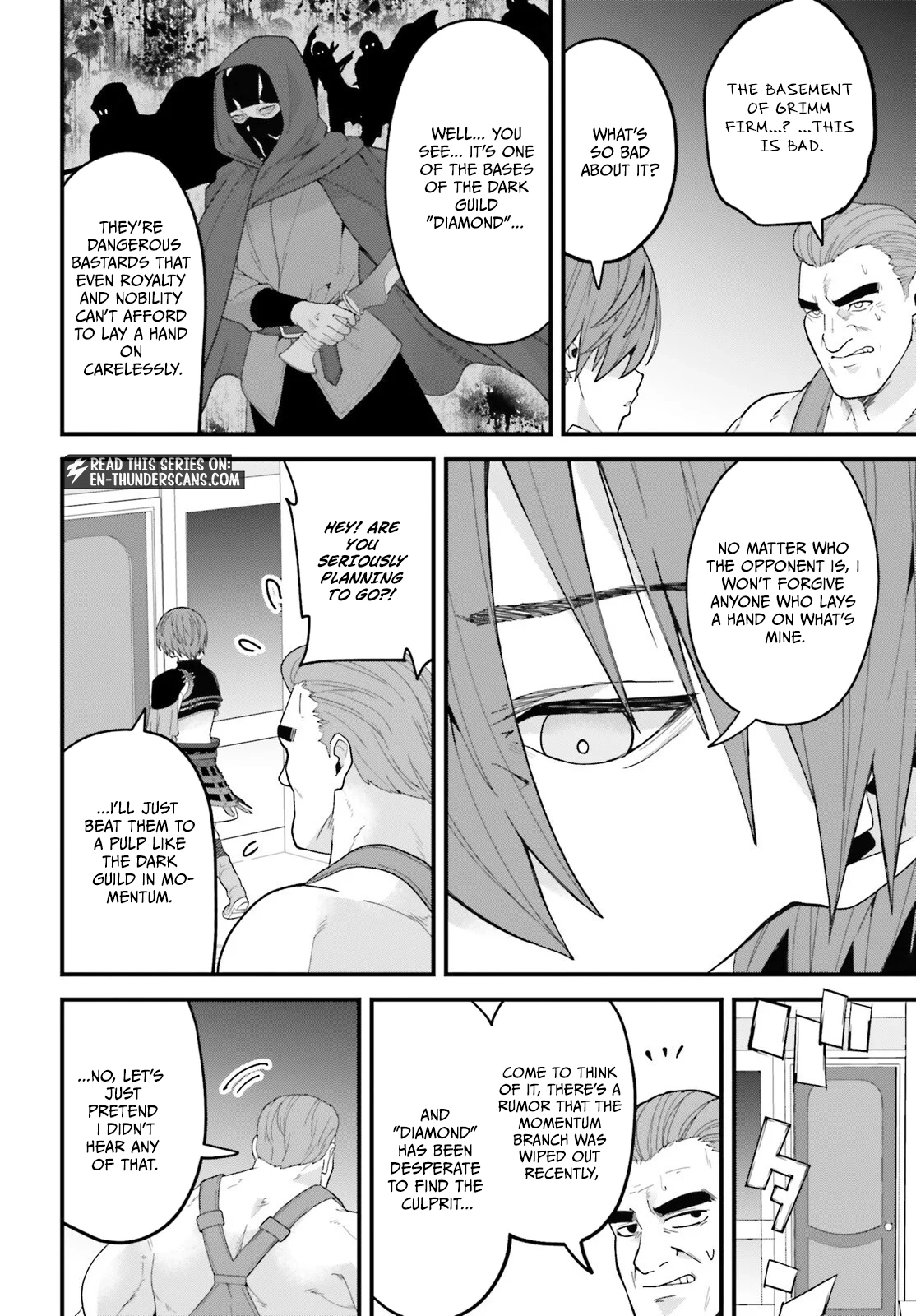 Hazure Skill Ga Kakusei Shitanode, Shitagerareta Kako Wo Jiyuna Jinsei Ni Hanten Shimasu! Chapter 10 — Page 18