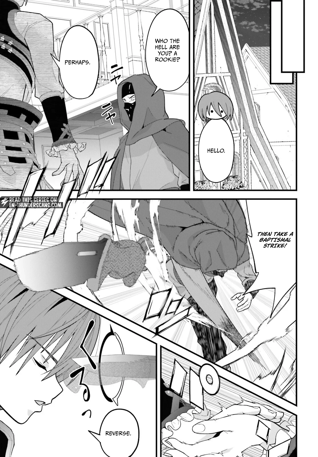 Hazure Skill Ga Kakusei Shitanode, Shitagerareta Kako Wo Jiyuna Jinsei Ni Hanten Shimasu! Chapter 10 — Page 19