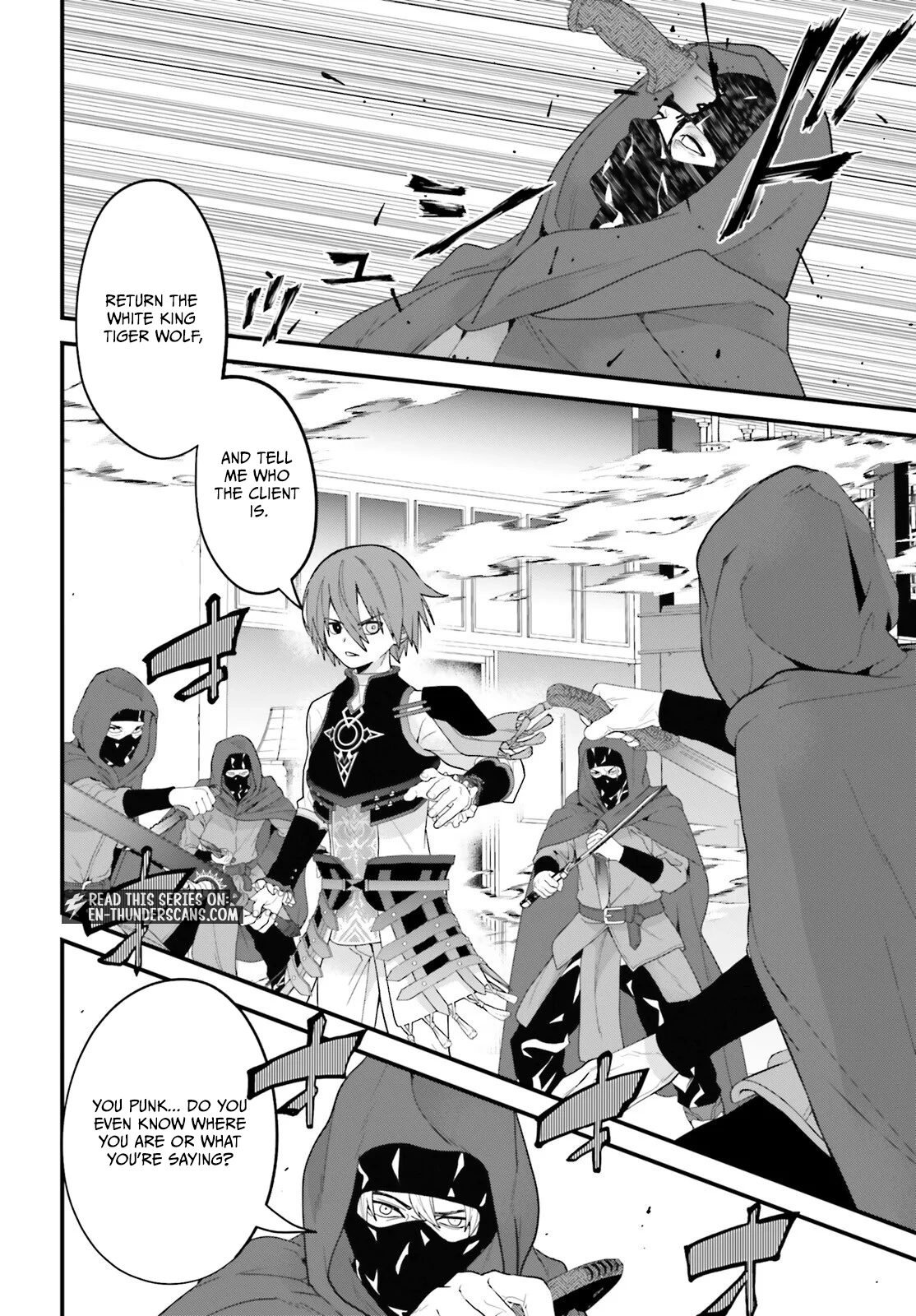 Hazure Skill Ga Kakusei Shitanode, Shitagerareta Kako Wo Jiyuna Jinsei Ni Hanten Shimasu! Chapter 10 — Page 20
