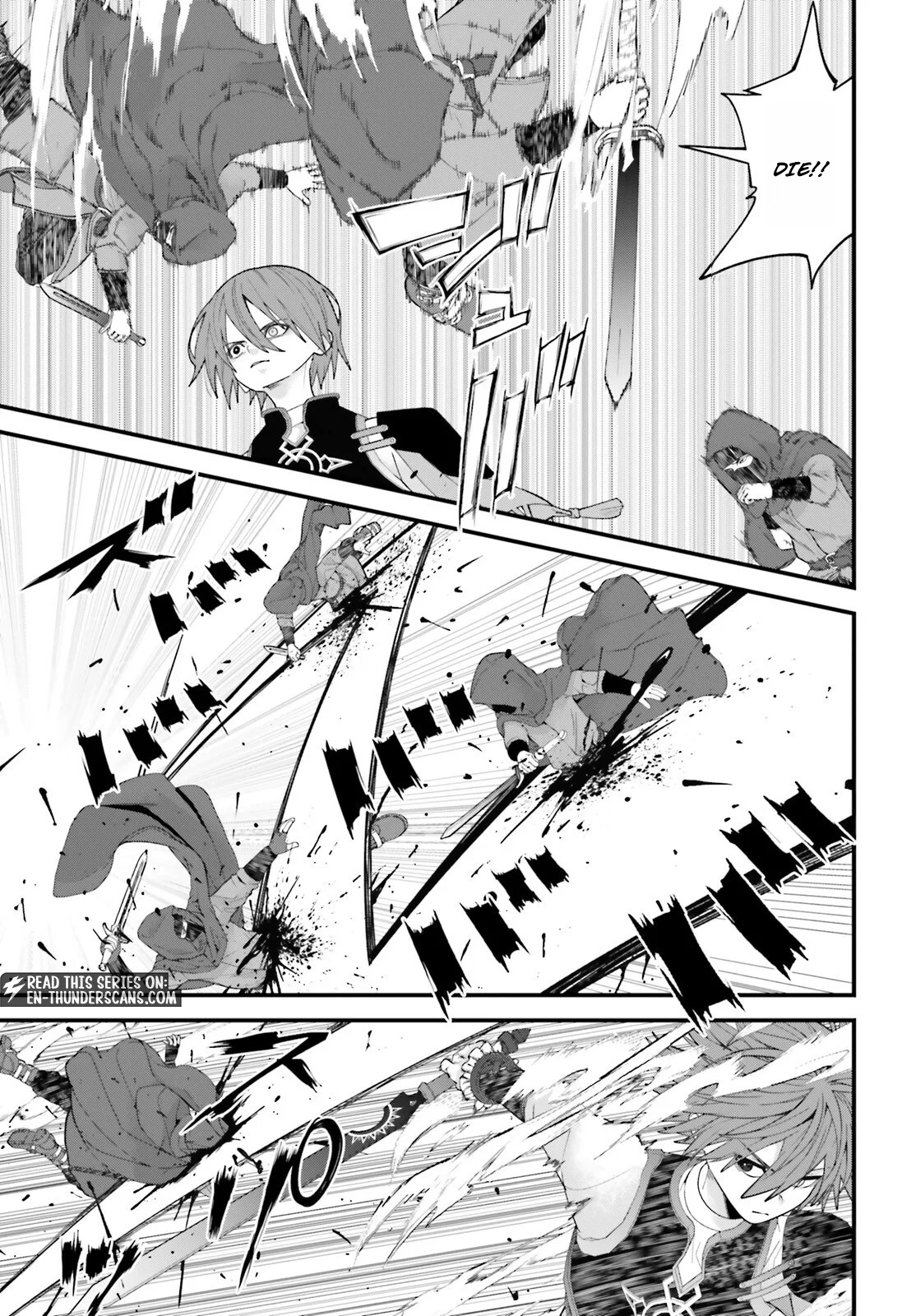Hazure Skill Ga Kakusei Shitanode, Shitagerareta Kako Wo Jiyuna Jinsei Ni Hanten Shimasu! Chapter 10 — Page 21