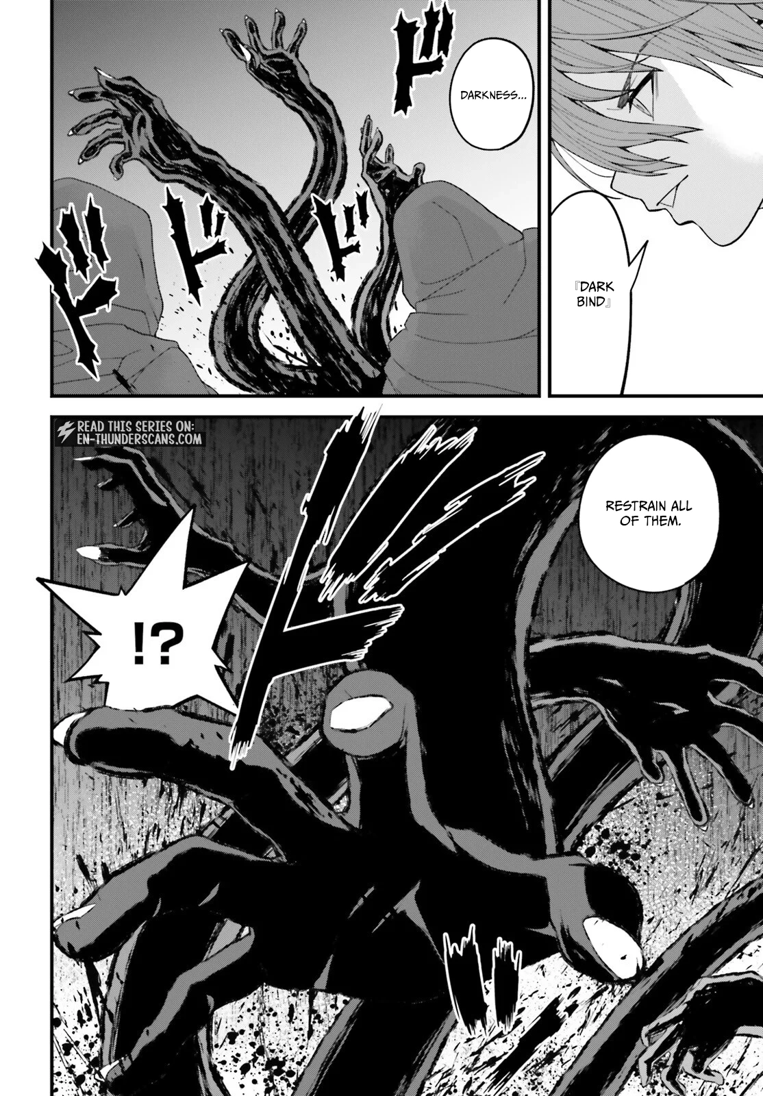 Hazure Skill Ga Kakusei Shitanode, Shitagerareta Kako Wo Jiyuna Jinsei Ni Hanten Shimasu! Chapter 10 — Page 22