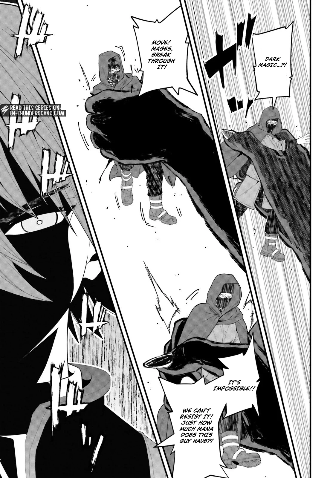 Hazure Skill Ga Kakusei Shitanode, Shitagerareta Kako Wo Jiyuna Jinsei Ni Hanten Shimasu! Chapter 10 — Page 23