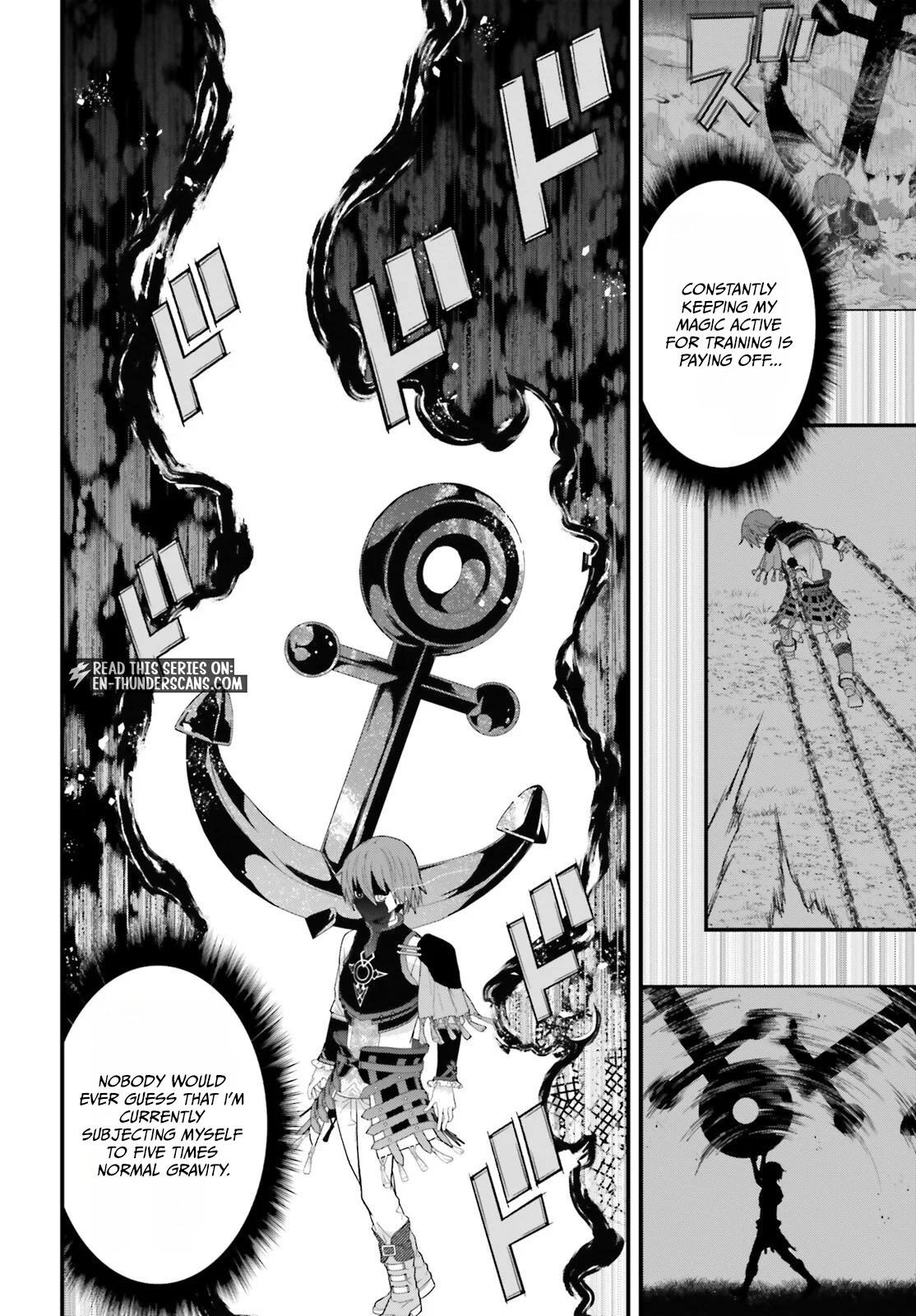 Hazure Skill Ga Kakusei Shitanode, Shitagerareta Kako Wo Jiyuna Jinsei Ni Hanten Shimasu! Chapter 10 — Page 24