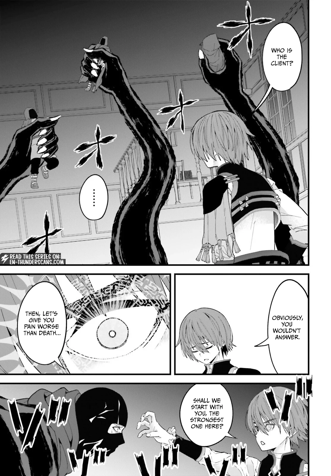 Hazure Skill Ga Kakusei Shitanode, Shitagerareta Kako Wo Jiyuna Jinsei Ni Hanten Shimasu! Chapter 10 — Page 25