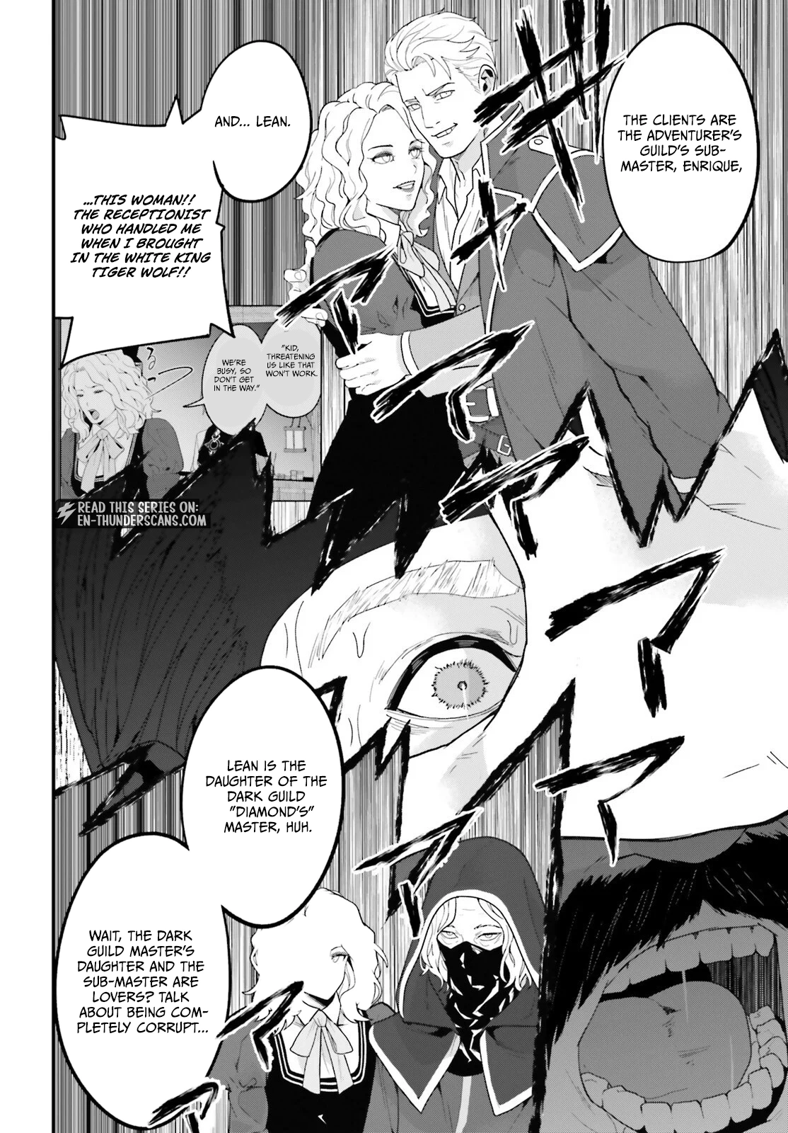 Hazure Skill Ga Kakusei Shitanode, Shitagerareta Kako Wo Jiyuna Jinsei Ni Hanten Shimasu! Chapter 10 — Page 28