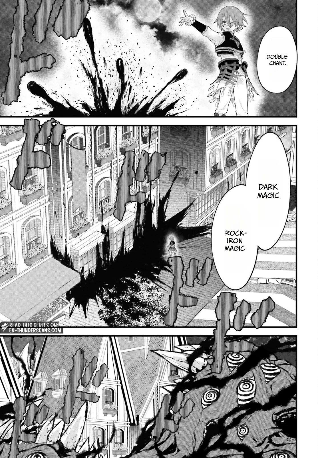 Hazure Skill Ga Kakusei Shitanode, Shitagerareta Kako Wo Jiyuna Jinsei Ni Hanten Shimasu! Chapter 10 — Page 31