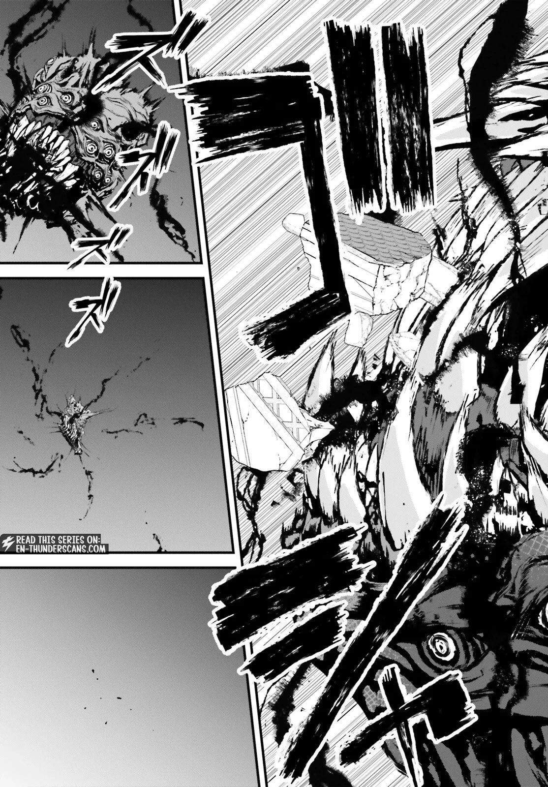 Hazure Skill Ga Kakusei Shitanode, Shitagerareta Kako Wo Jiyuna Jinsei Ni Hanten Shimasu! Chapter 10 — Page 33