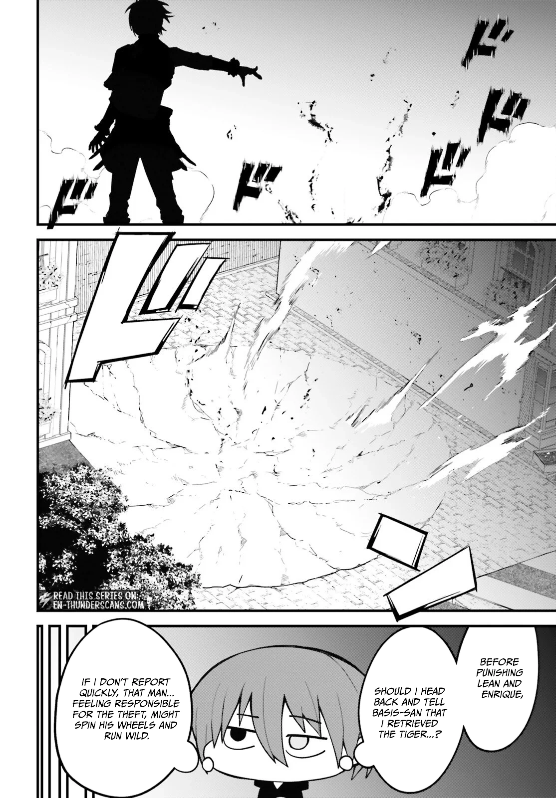 Hazure Skill Ga Kakusei Shitanode, Shitagerareta Kako Wo Jiyuna Jinsei Ni Hanten Shimasu! Chapter 10 — Page 34