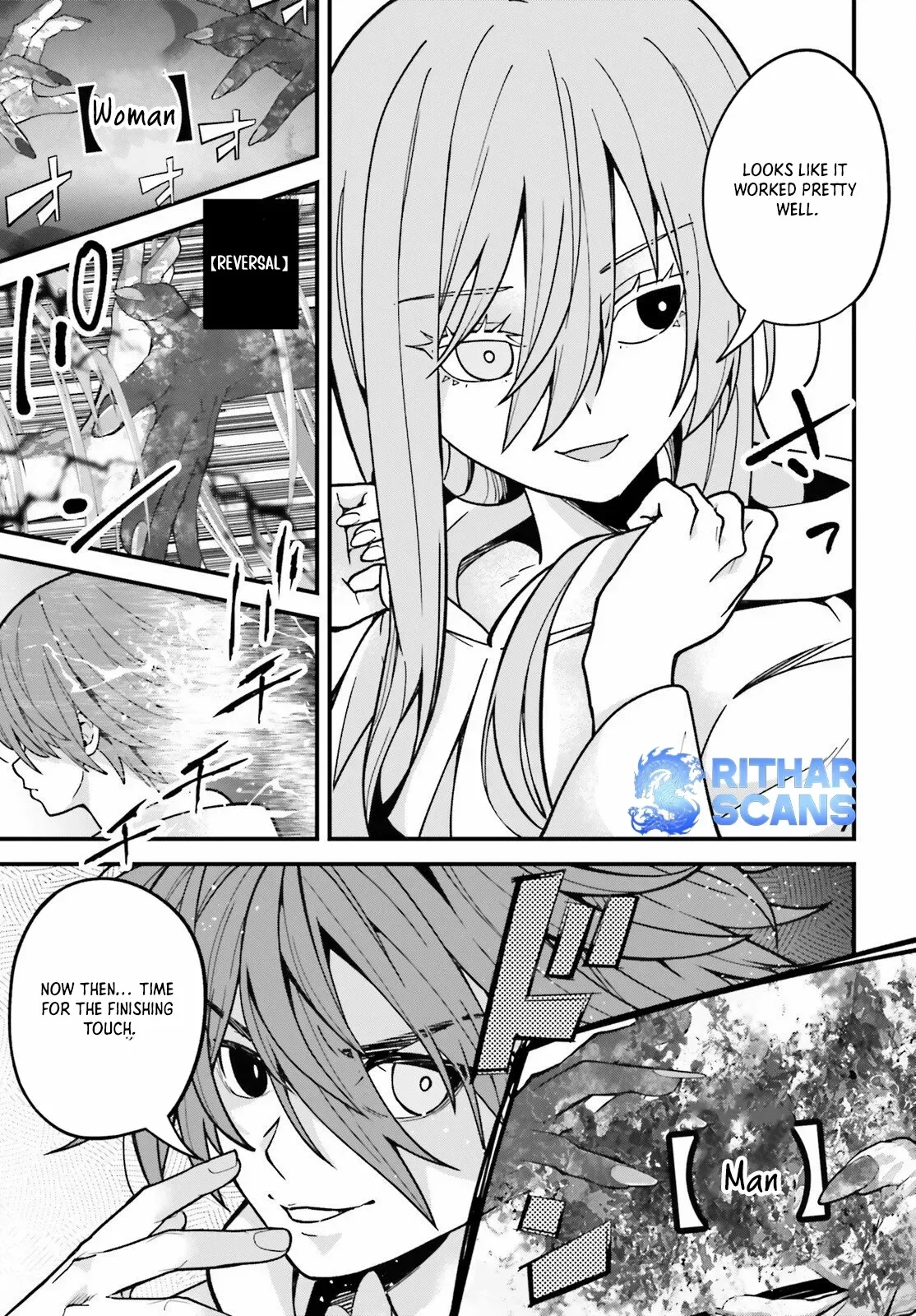 Hazure Skill Ga Kakusei Shitanode, Shitagerareta Kako Wo Jiyuna Jinsei Ni Hanten Shimasu! Chapter 2 — Page 5
