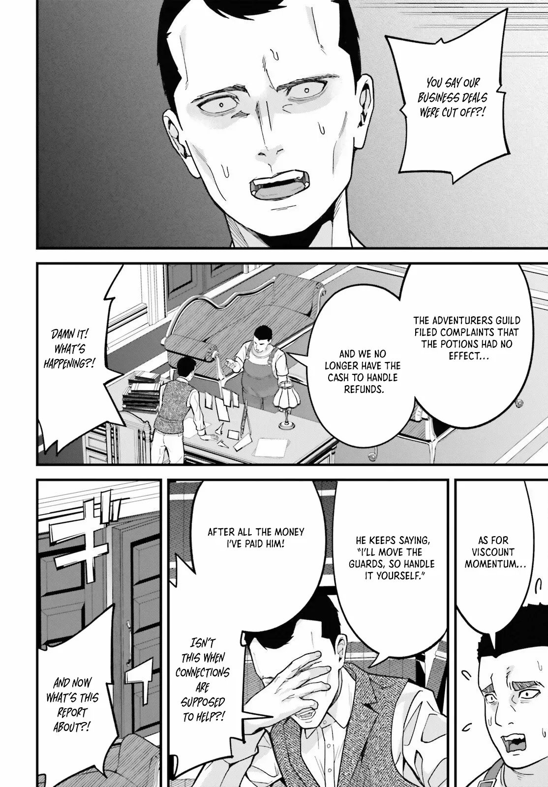Hazure Skill Ga Kakusei Shitanode, Shitagerareta Kako Wo Jiyuna Jinsei Ni Hanten Shimasu! Chapter 2 — Page 6