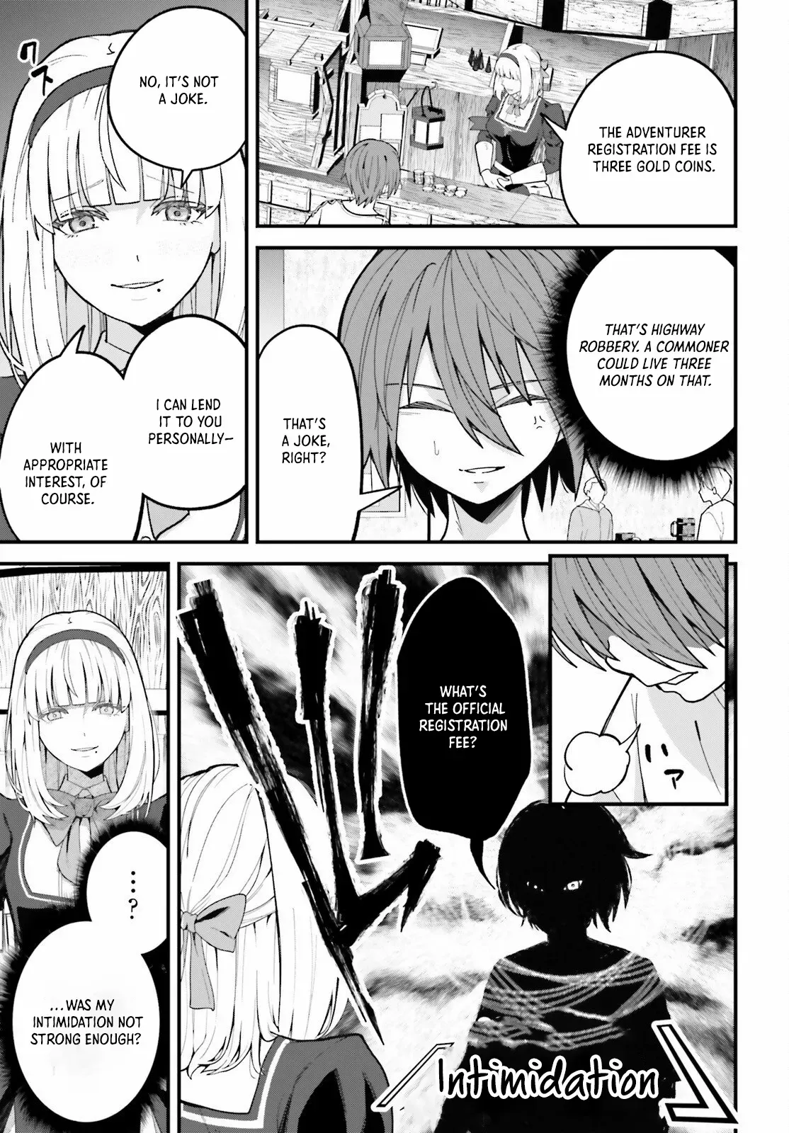 Hazure Skill Ga Kakusei Shitanode, Shitagerareta Kako Wo Jiyuna Jinsei Ni Hanten Shimasu! Chapter 2 — Page 11