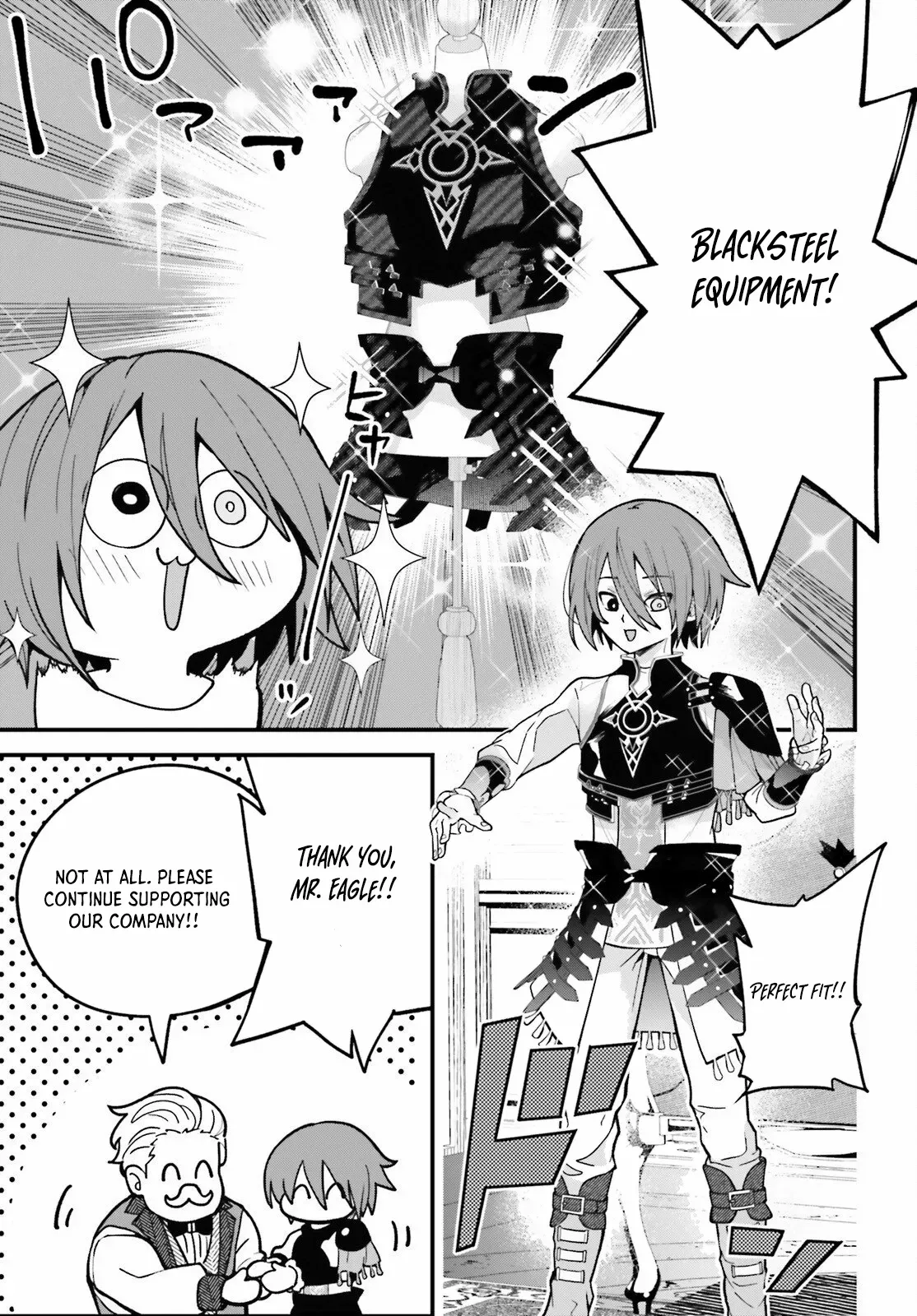Hazure Skill Ga Kakusei Shitanode, Shitagerareta Kako Wo Jiyuna Jinsei Ni Hanten Shimasu! Chapter 2 — Page 17