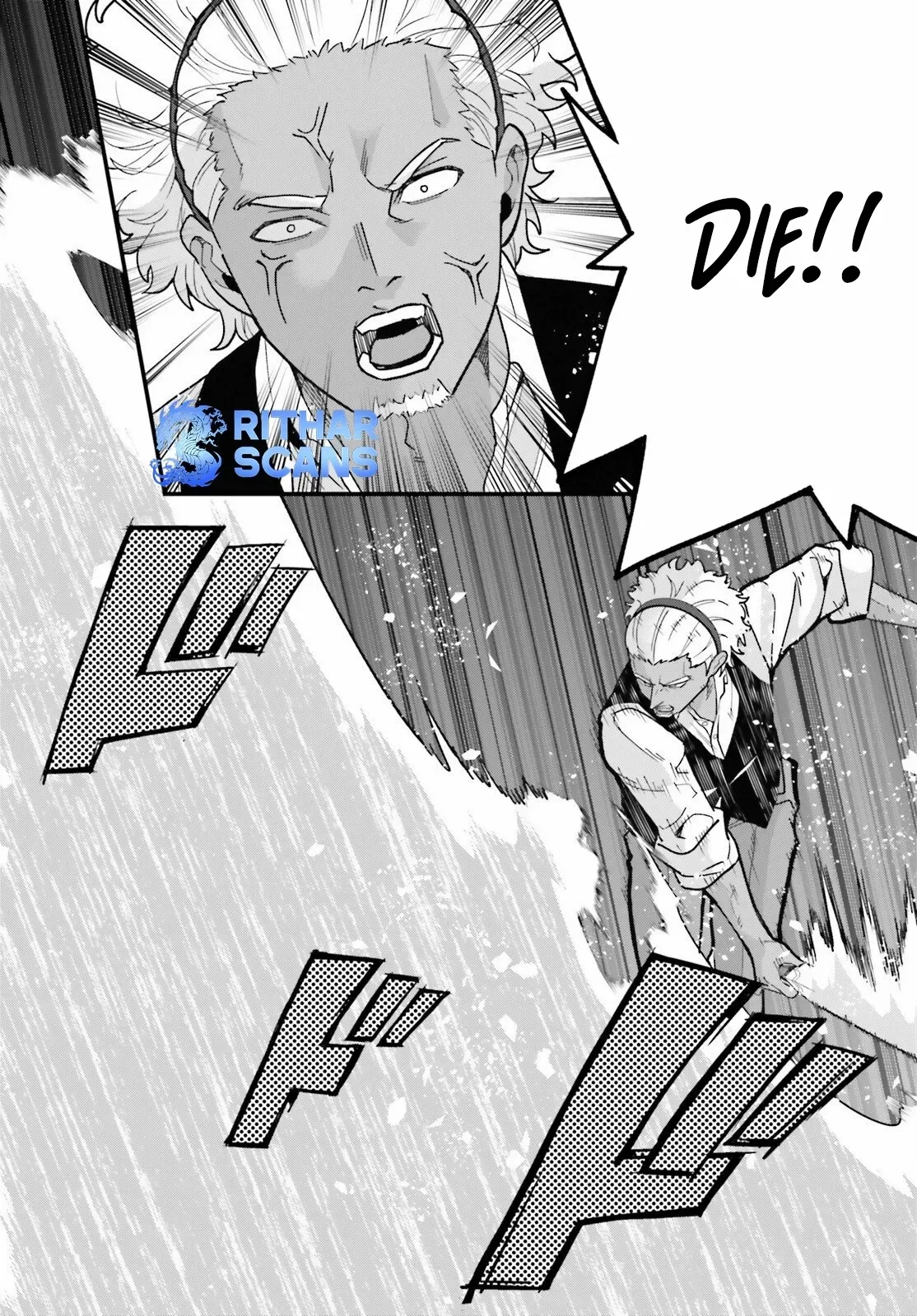 Hazure Skill Ga Kakusei Shitanode, Shitagerareta Kako Wo Jiyuna Jinsei Ni Hanten Shimasu! Chapter 2 — Page 20