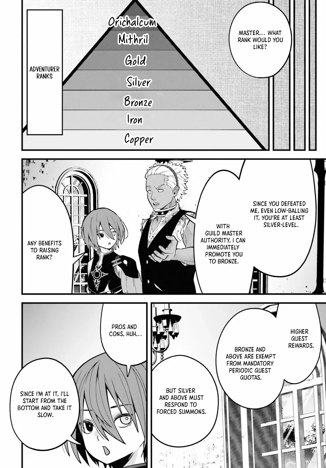 Hazure Skill Ga Kakusei Shitanode, Shitagerareta Kako Wo Jiyuna Jinsei Ni Hanten Shimasu! Chapter 2 — Page 28